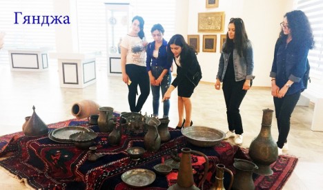 Azərbaycanın regionları ilə tanışlığa başlamaq üçün 6 muzey