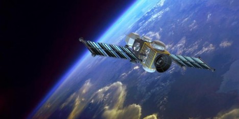 ABŞ kosmosda ilk otel açacaq