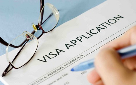 Nazir Avropa ilə vizasız rejimdən danışdı