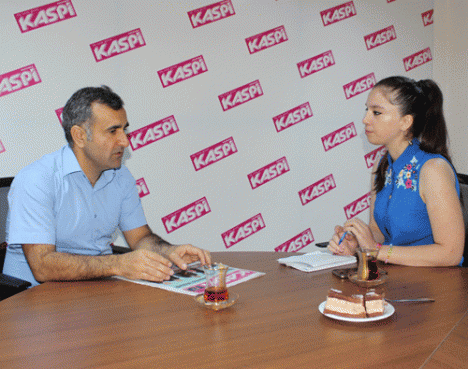 Pozitivliyi həyat tərzinə çevirmək lazımdır - Gör-götür