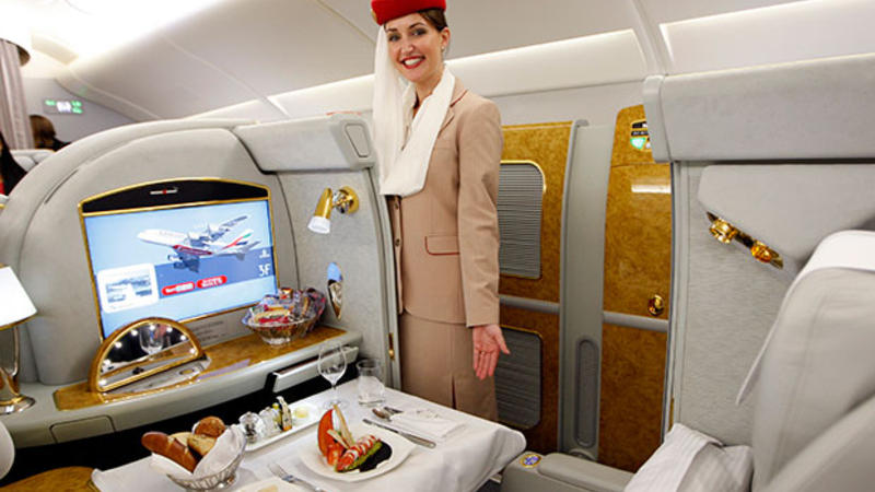 Dünyanın ən uzun 6 aviareysi – FOTO