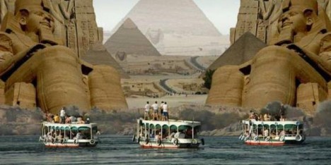 Misir 400 min dollara vətəndaşlıq verəcək