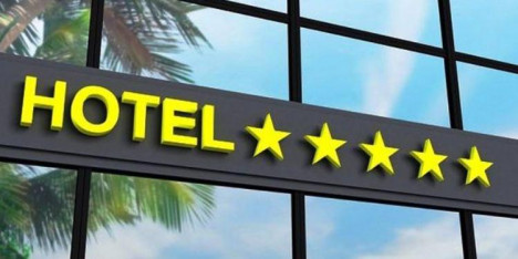 Azərbaycanda ilk dəfə olaraq 17 hotelə milli ulduz dərəcələri verildi