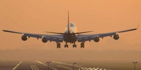 Turistlər Azərbaycana gələrkən daha çox hansı aviaşirkəti seçirlər?