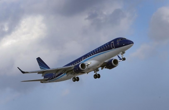 AZAL Avropaya yeni reys açdı - QİYMƏTLƏR