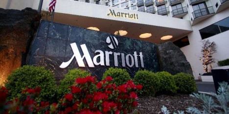 Marriot "hack"landı - 500 milyon insanın məlumatları oğurlandı