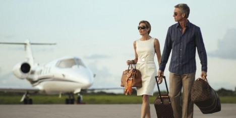 Azərbaycana gələn varlı turistlər - AZALIB