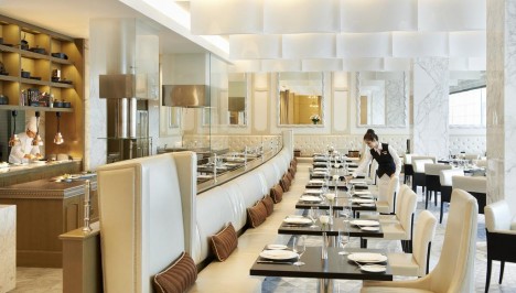 "Fairmont Baku" işçi axtarır - VAKANSİYA