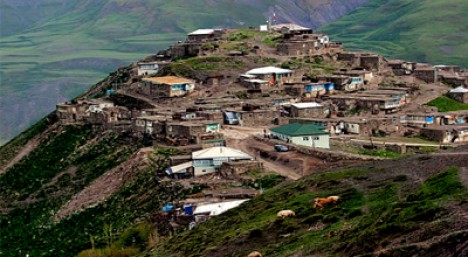 Qubanın ən gəzməli 6 yeri – FOTOLAR