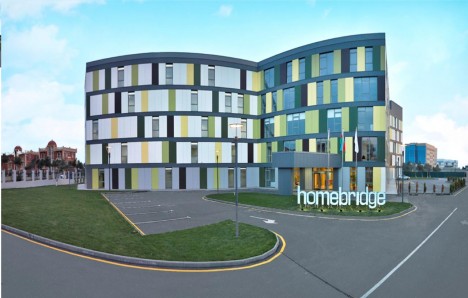 "Homebridge Hotel Apartments" işçi axtarır - VAKANSİYA