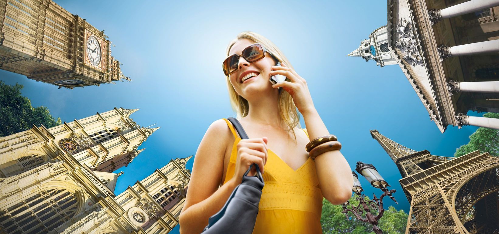 Xaricdə hansı mobil operator daha sərfəlidir? - MÜQAYİSƏ