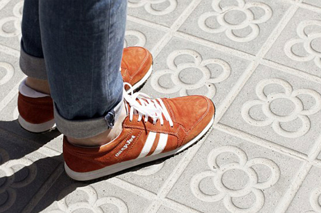 Turistlər üçün - “AĞILLI ” AYAQQABI