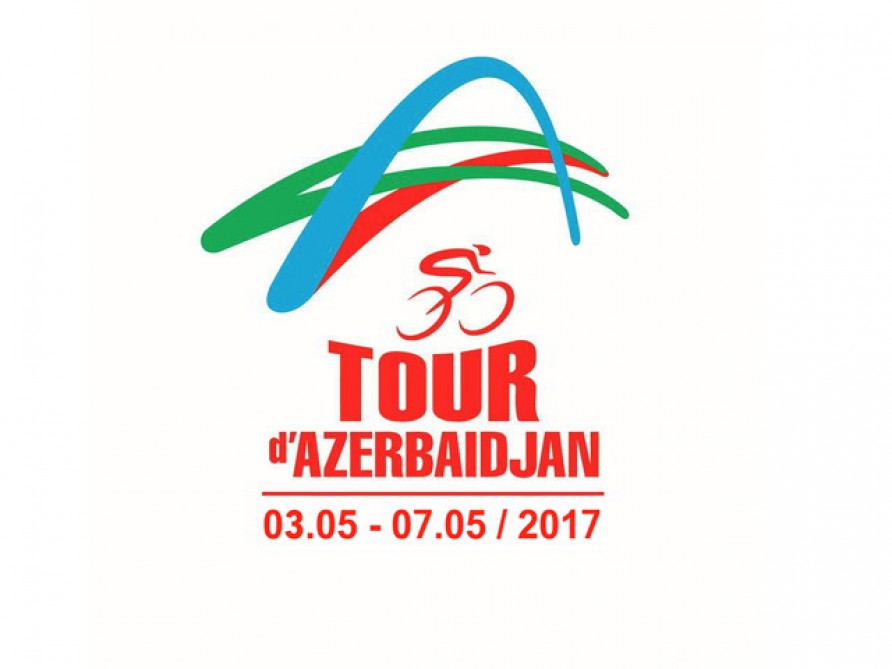 "Tour d'Azerbaidjan-2017"nin təqdimat çarxı hazırlandı – VİDEO