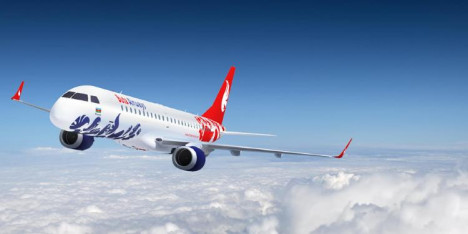 Azərbaycanla Gürcüstan arasında birbaşa aviareyslər - Bərpa Edilib