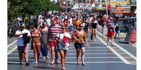 Dünya Çempionatı Türkiyəyə səyahətin qiymətlərini aşağı saldı