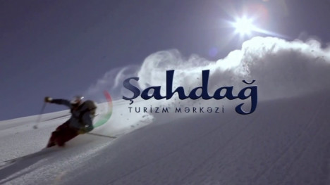 “Şahdağ Turizm Mərkəzi”nin zərəri - 13% ARTIB