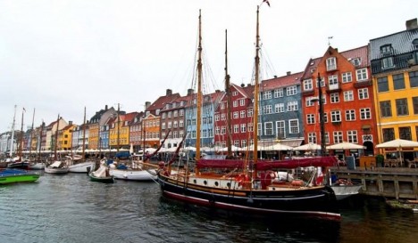 Danimarkaya pulsuz səyahət şansı – MÜSABİQƏ