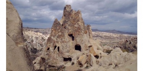 Türkiyənin bu şəhərinə gələn turistlərin sayı - 71% ARTIB