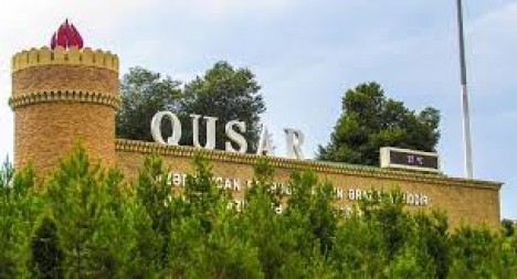 Qusarda kənd evləri – QİYMƏTLƏR