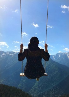 Yeni bir Qara deniz marşrutu-ŞƏXSİ TƏCRÜBƏ