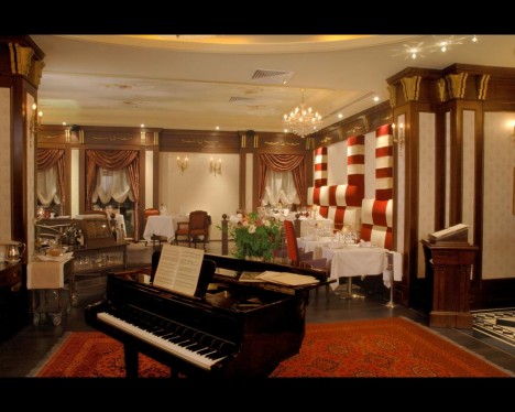"Excelsior Hotel & Spa" işçi axtarır - VAKANSİYA 