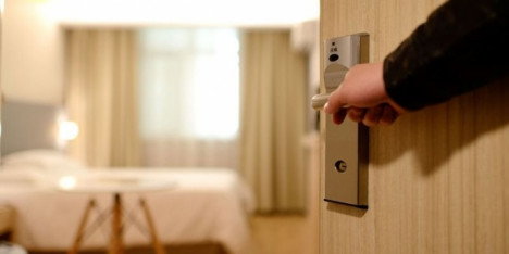 Turistlər otellərdən ən çox nə oğurlayırlar? - AÇIQLANDI - SİYAHI