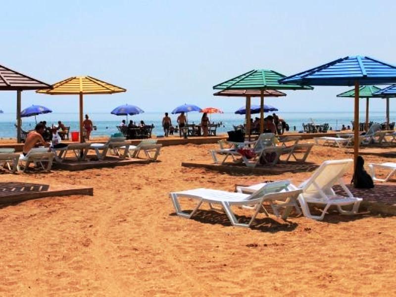 Bakıda çimərliklərin yolları açılacaq - YENİLİK