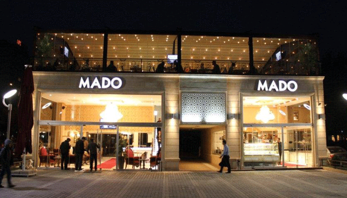 "MADO" işçi axtarır - VAKANSİYA 
