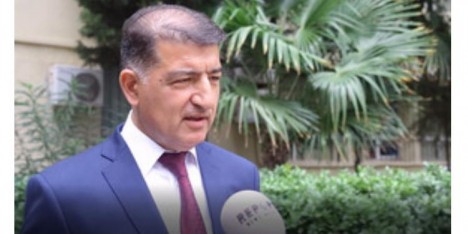 Nazir müavini: "Meşələr insanların istirahəti üçün açıqdır" - MÜSAHİBƏ