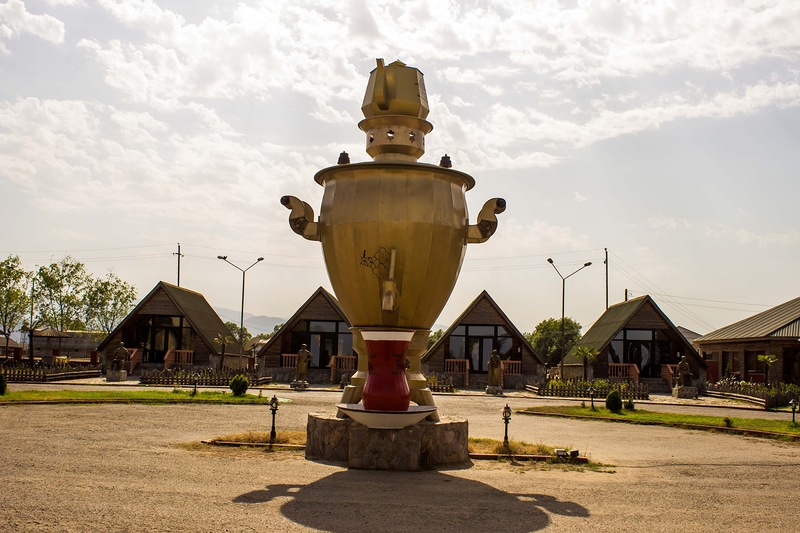 Lənkəran ən populyar kurortlar sırasında – İLK "BEŞLİK"DƏDİR