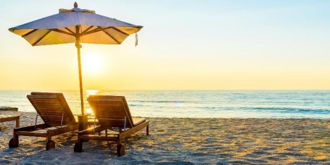 Azərbaycandakı çimərliklərdə istirahət neçəyə başa gəlir? - ARAŞDIRMA