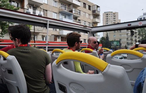 Hər turist 700 dollar xərcləyir