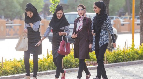 İranlı turistlər bu ay Lənkərana axın edib