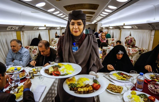 İranlı turistlər Bakiya axışacaq - HAZIRLIQ BAŞLADI