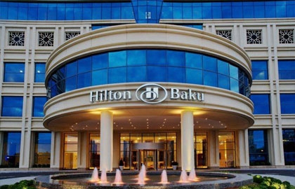 “Hilton Baku” otelində mənzillər satılır- Qiymətlər