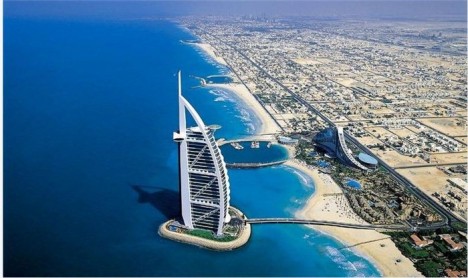 BƏƏ bu ölkə ilə vizanı ləğv edir