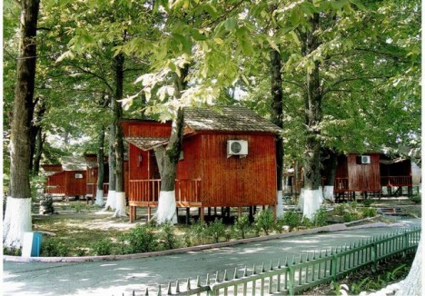 Qəbələnin məşhur və qeyri-məşhur otelləri və istrahət mərkəzləri – QİYMƏTLƏR