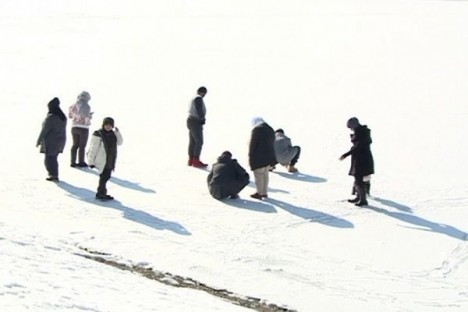 Nazirlik Azərbaycana gələn turistlərə müraciət etdi