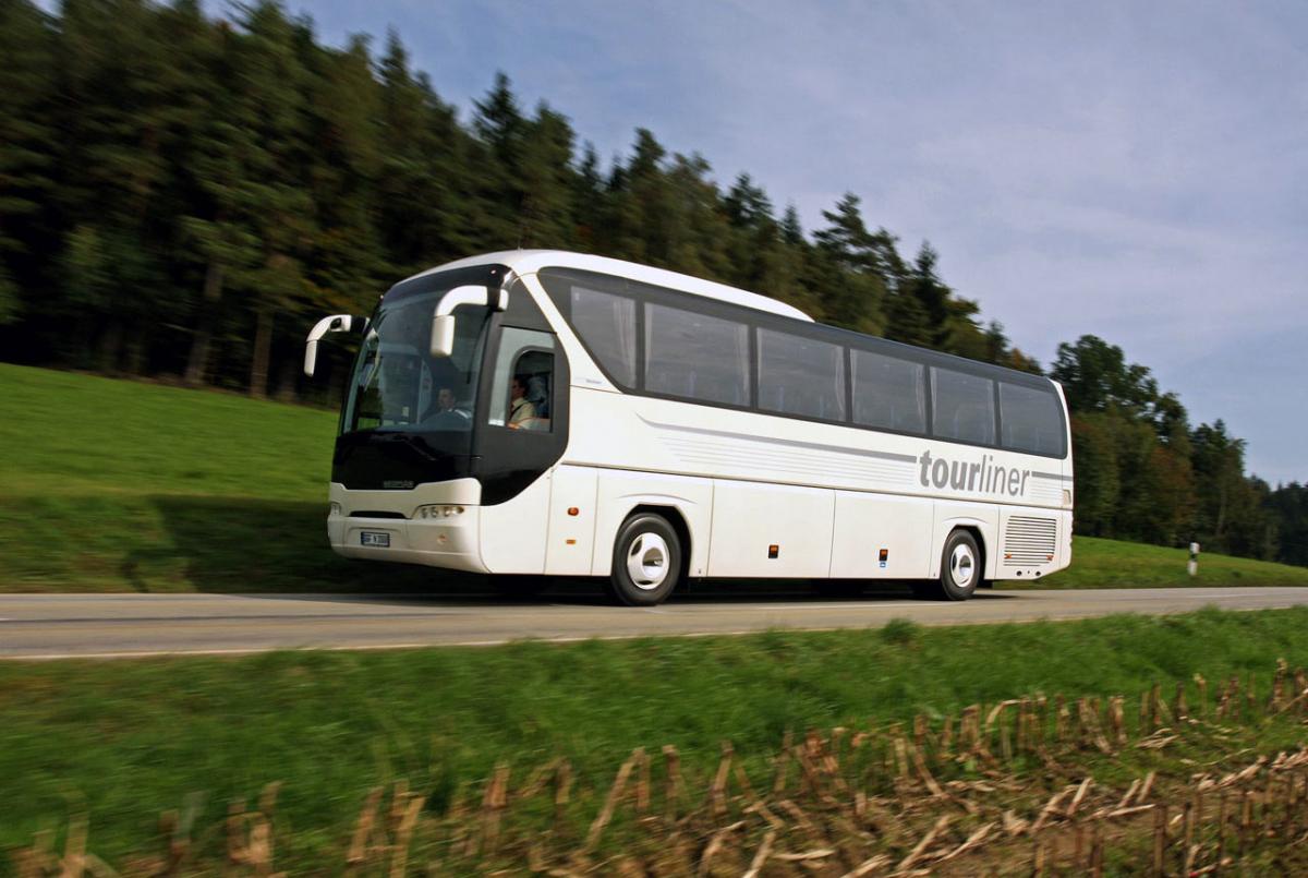 Moskvadan Bakıya yeni avtobus reysləri açılıb