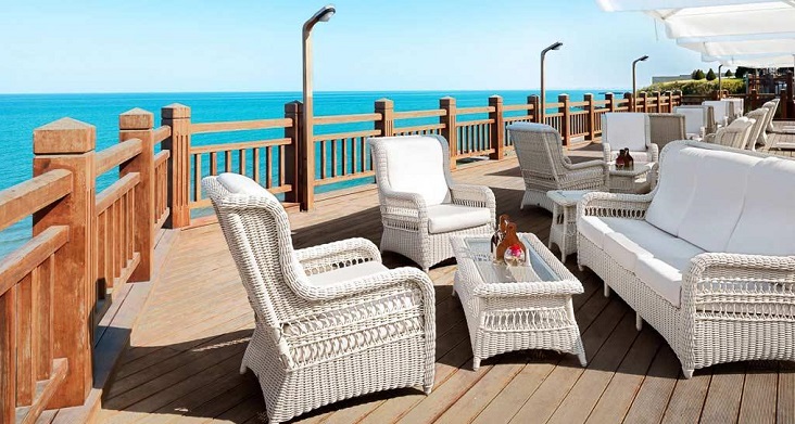 Bakının dəniz sahilindəki restoranları - SİYAHI