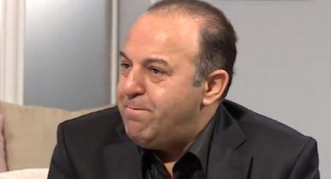 "22 toyu qoyub Amerikaya getmərəm" - "Greencard" udan Elariz - VİDEO