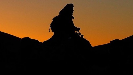 Sahara səhrasının əsrarəngiz həyatı 