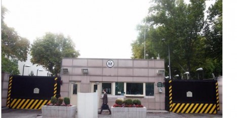 ABŞ hökuməti Türkiyəyə viza verilməsini qismən bərpa edib