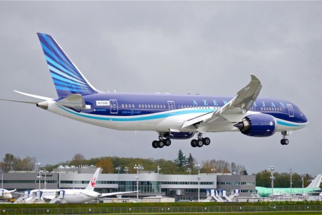 AZAL Avropaya yeni reys açır – QİYMƏT