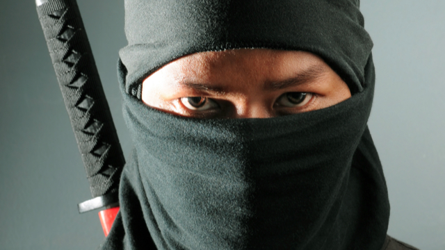 Yaponiyada turistləri “Ninza”lar qarşılayacaq