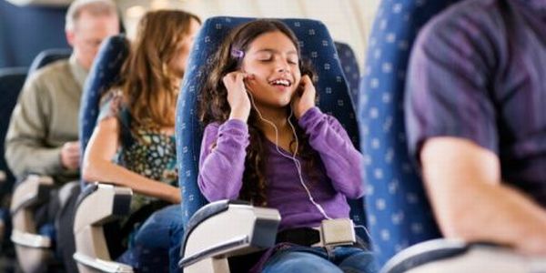 Təyyarədə səyahətlə bağlı - MARAQLI FAKTLAR