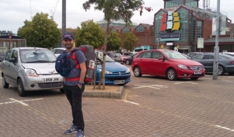 118 manata Londona necə getdim? - ƏN SƏRFƏLİ VARİANT