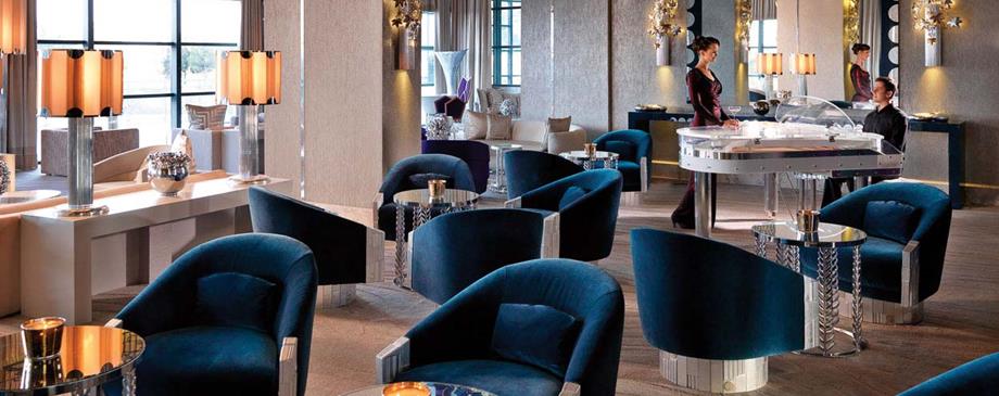 "Bilgah Beach Hotel" işçi axtarır - VAKANSİYA