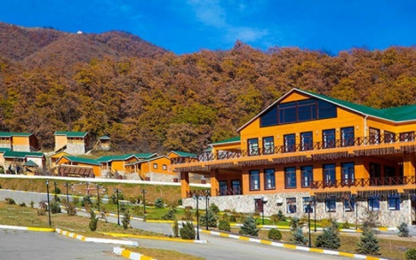Müştəri şikayət etdi, tanınmış otelin direktoru - İŞDƏN ÇIXARILDI