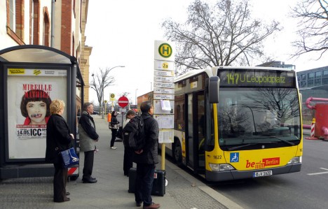 Bu ölkədə ictimai nəqliyyat pulsuz olacaq